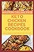 KETO CHICKEN RECIPES COOKBO...