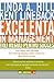 Excelenta In Management by Linda A. Hill