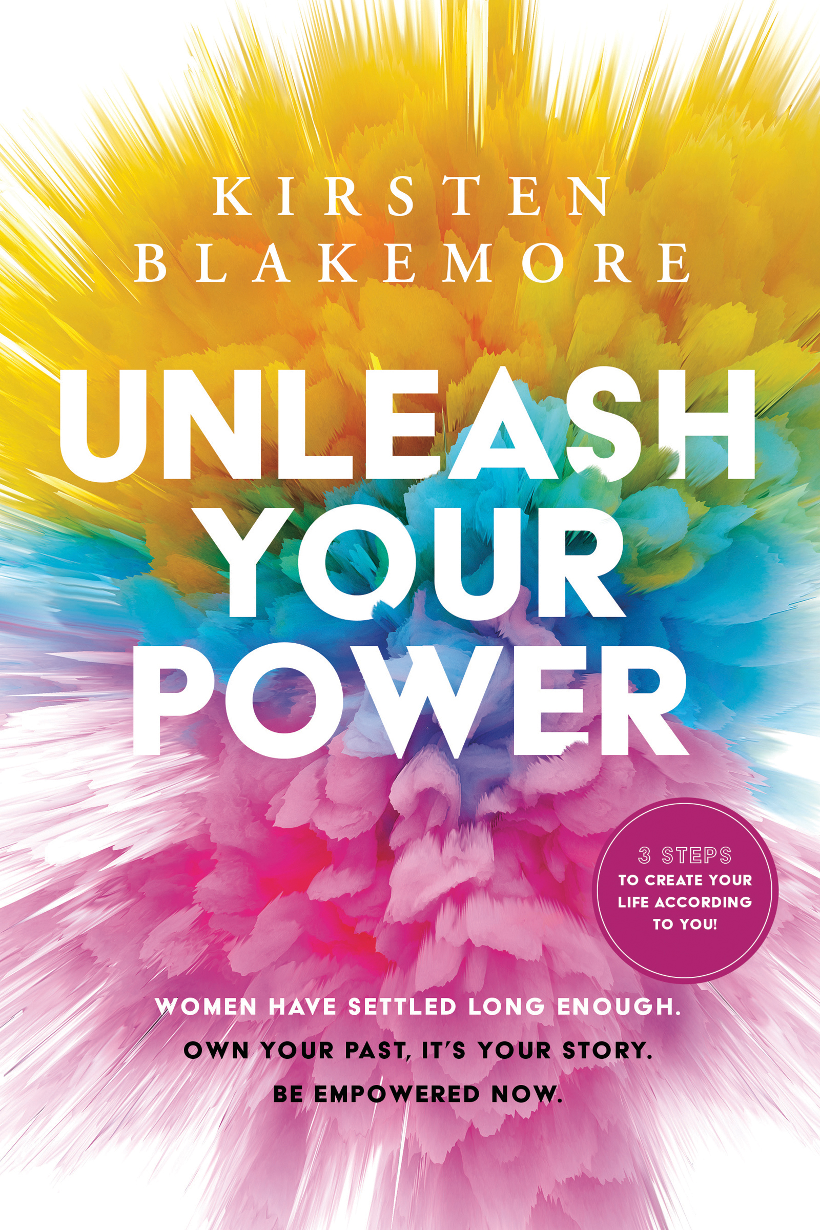 Unleash Your Power