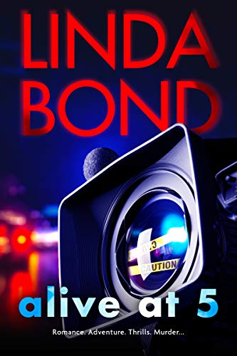 Alive at 5 (The Investigators #1)