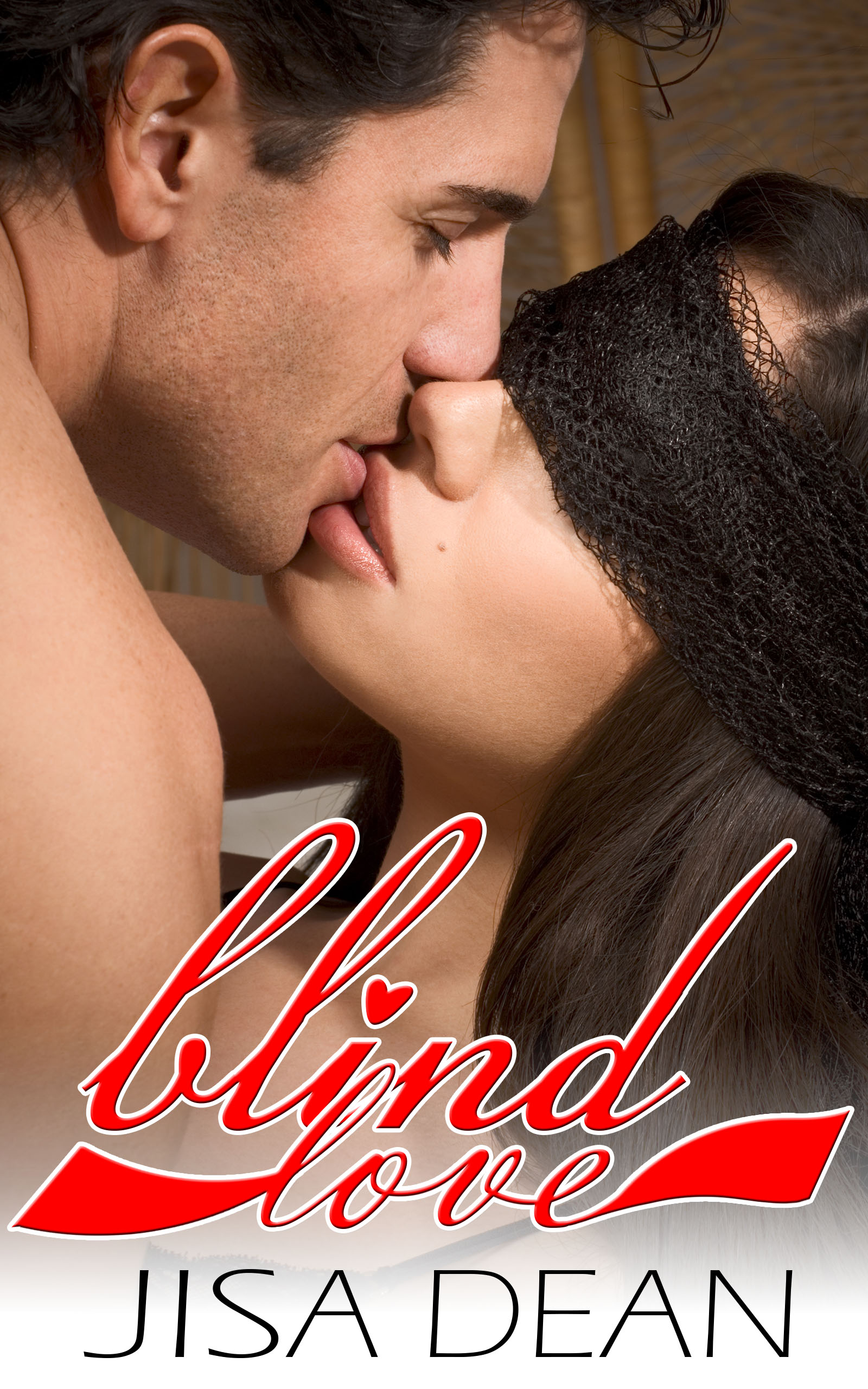 Blind Love (Kindle Edition)
