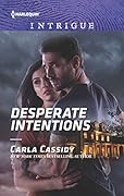 Desperate Intentions
