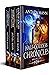 The Half-Goddess Chronicles: Books 1-3 (Half-Goddess Chronicles, #1-3)
