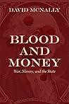 Blood and Money by David McNally