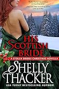 His Scottish Bride