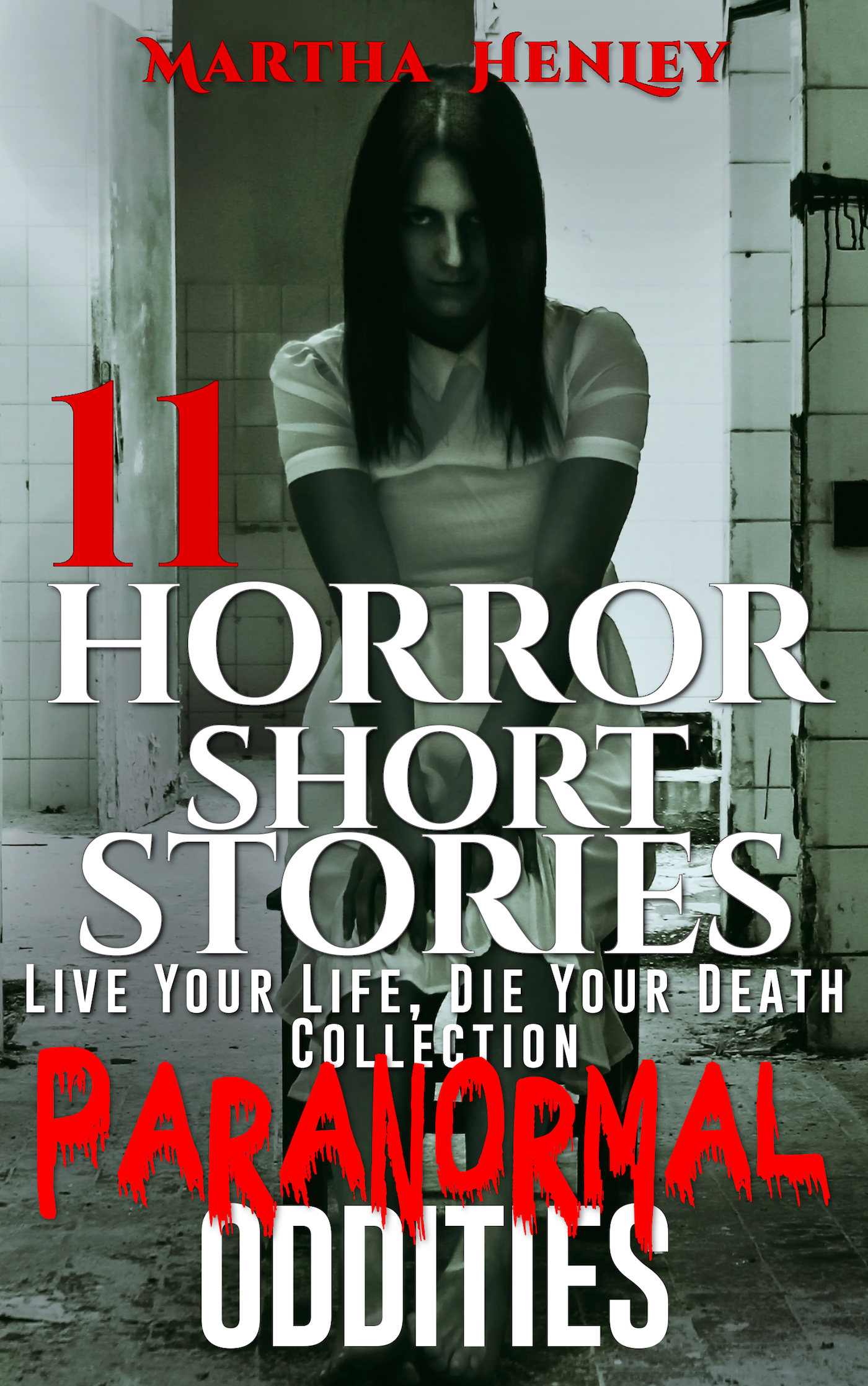 Paranormal Oddities
