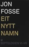 Eit nytt namn - S...