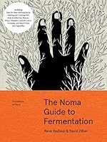 Foundations of Flavor: The Noma Guide to Fermentation