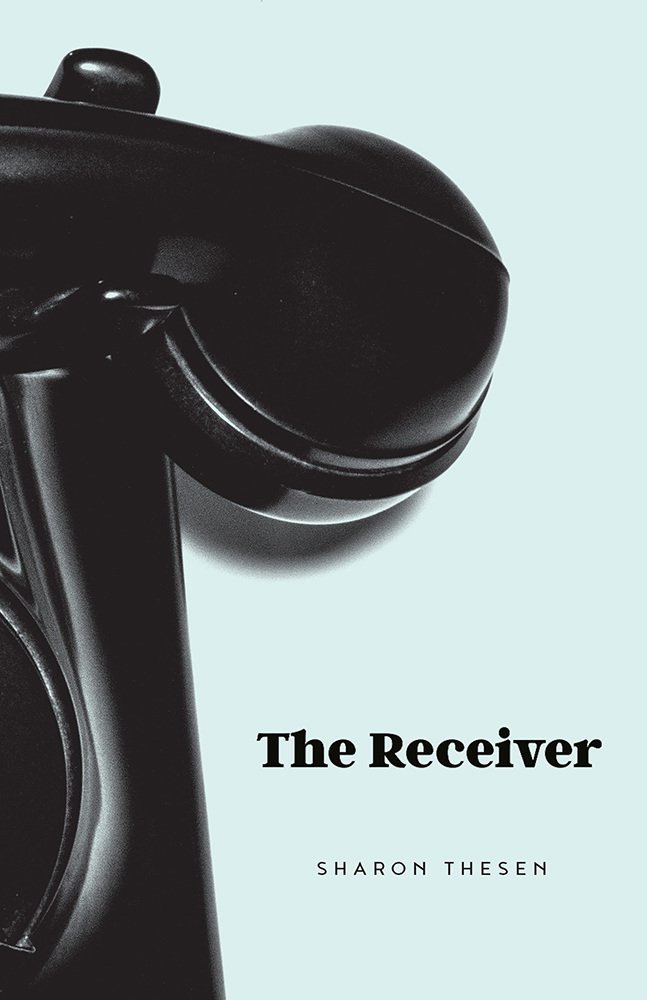The Receiver (Paperback)