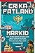 Markið - ein ferð kring Russland gjøgnum Norðurkorea, Kina, Mongolia, Kasakstan, Aserbadjan, Georgia, Ukraina, Hvítarussland, Litavia, Pólland, Lettland, Estland, Finnland og Noreg og Landnyrðingsleiðina