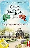 Ein geheimnisvoller Gast by Valentina Morelli
