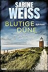 Blutige Düne (Liv Lammers #4)