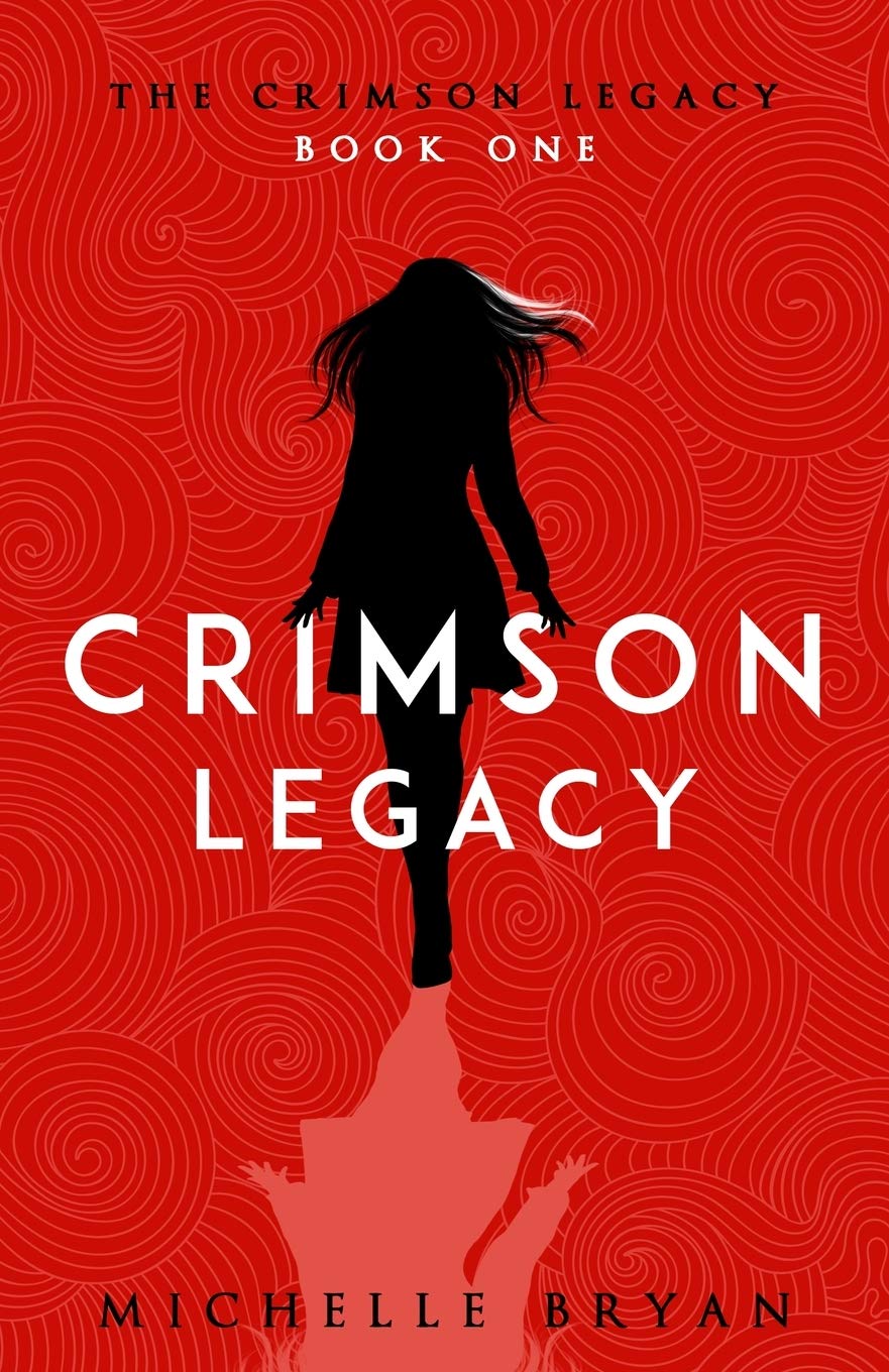 Crimson Legacy (The Crimson Legacy #1)