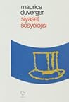 Siyaset Sosyolojisi