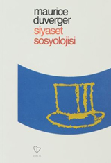 Siyaset Sosyolojisi (Paperback)
