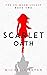 Scarlet Oath (The Crimson Legacy #2)