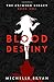 Blood Destiny (The Crimson ...