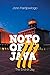 The End of Day (Noto of Java #3)
