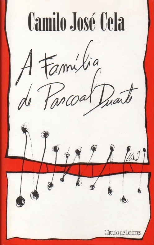 A Família de Pascoal Duarte