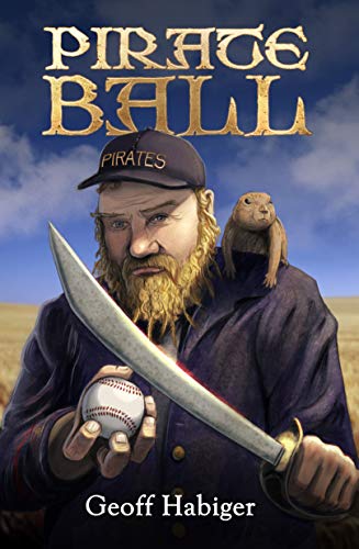 Pirate Ball