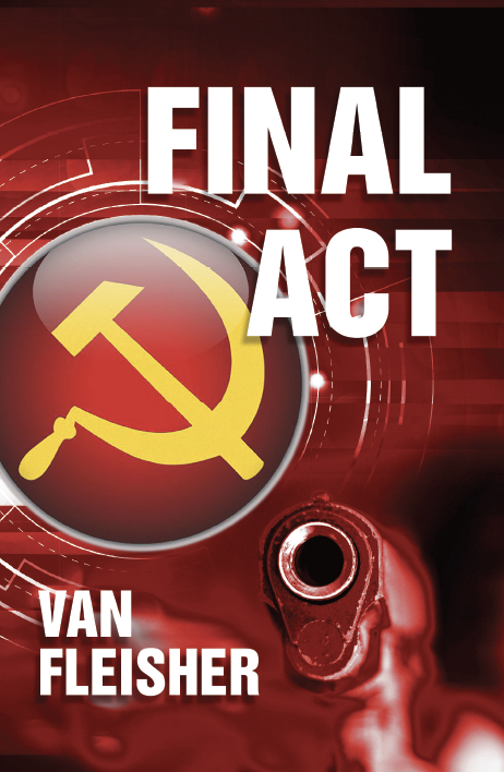 FINAL ACT (Final Series #2)