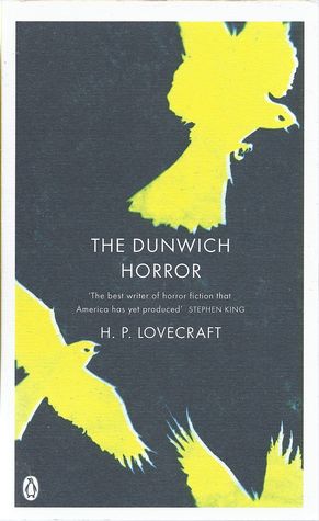 The Dunwich Horror and Others