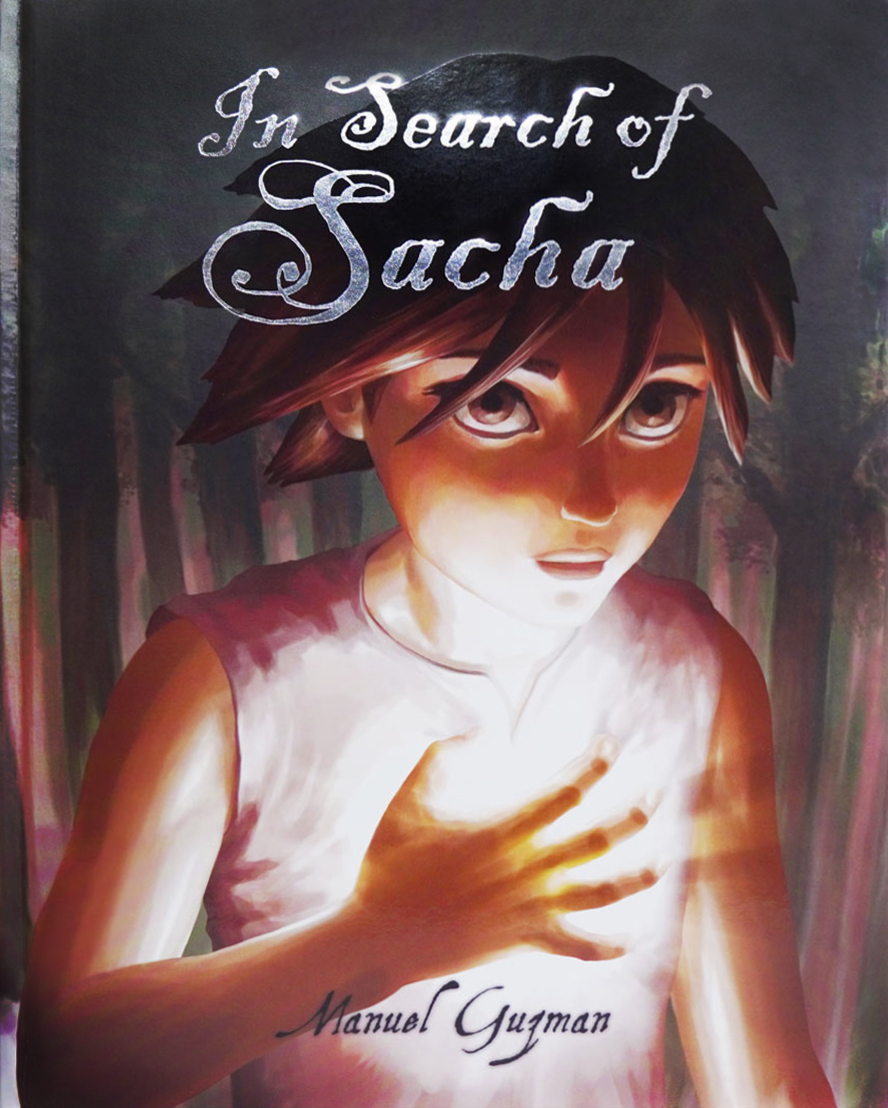 In Search of Sacha
