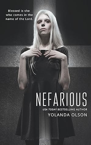 Nefarious