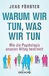 Warum wir tun, wa...