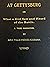 At Gettysburg; Or, What a Girl Saw and Heard of the Battle