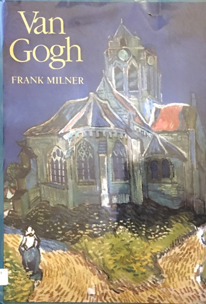 Van Gogh (Hardcover)