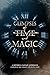 Glimpses of Time and Magic: A Historical Fantasy Anthology