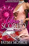 Libra and Scorpio...