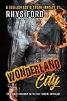 Wonderland City by Rhys Ford