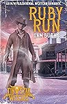 Ruby Run by Sam Burns