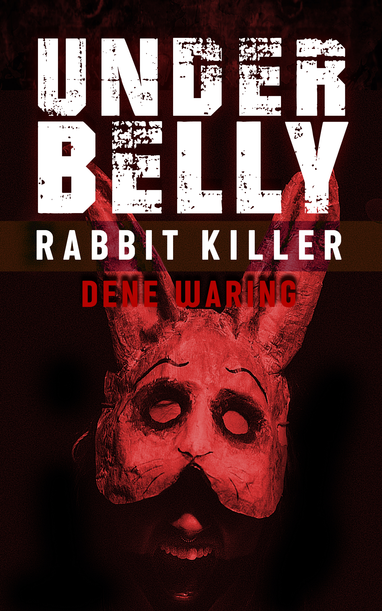 Underbelly: Rabbit Killer