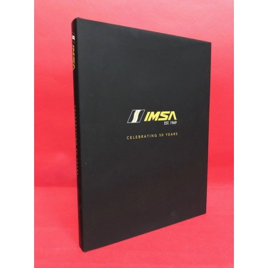 IMSA: Celebrating 50 Years