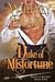 Duke of Misfortune (Dukes of Destiny, #4)