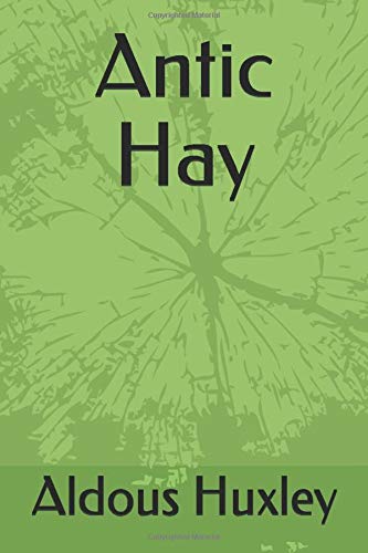 Antic Hay