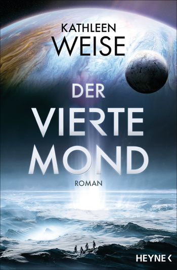 Der vierte Mond (Paperback)