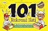 101 Rekreasi Hati...