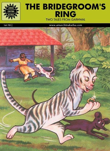 The Bridegroom's Ring (Kindle Edition)