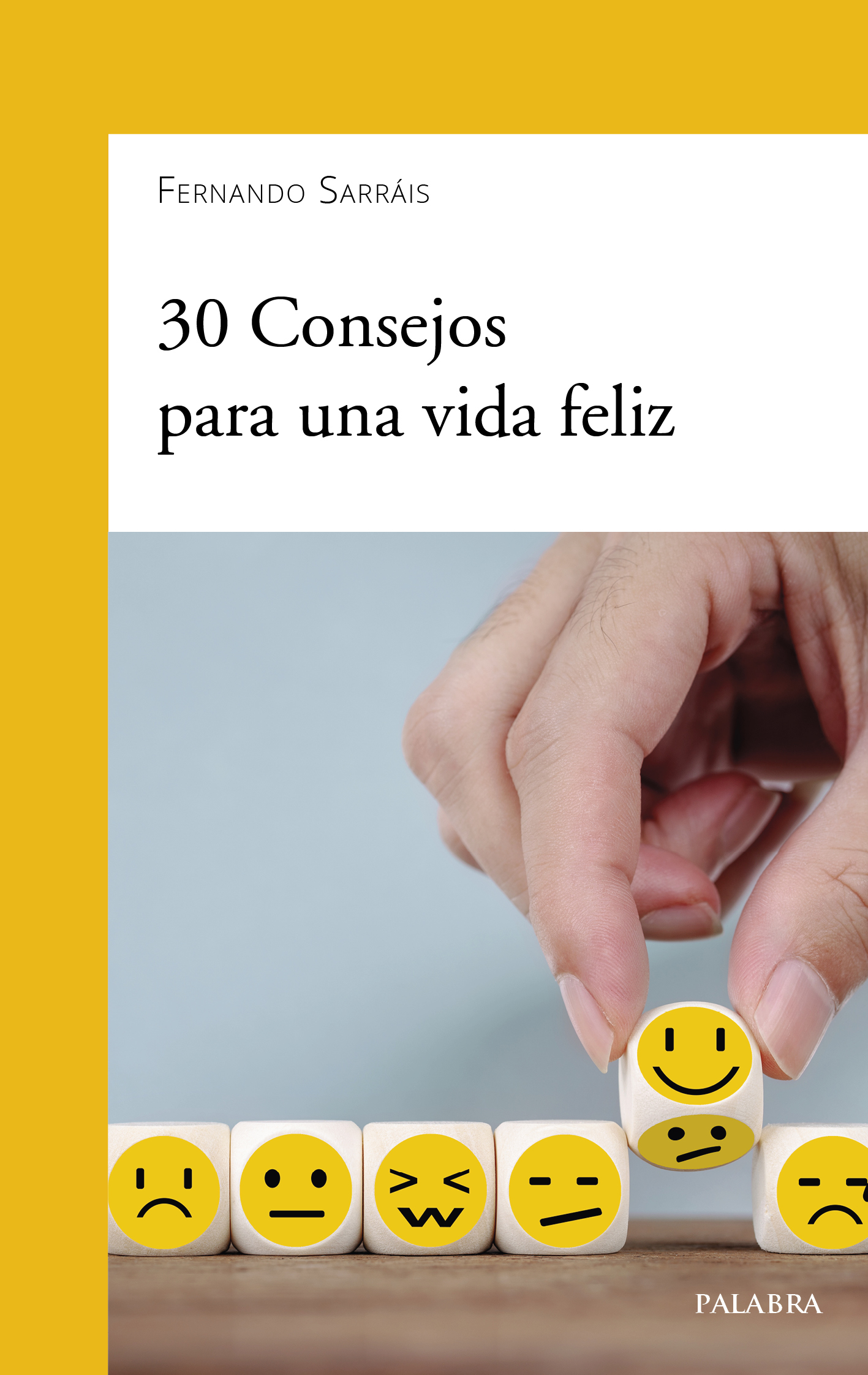 30 consejos para una vida feliz (Paperback)