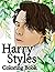 Harry Styles Coloring Book by Jason Luna