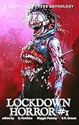 Lockdown: Horror #1