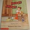 Knock, knock! by Jackie Carter