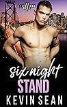Six Night Stand (The Royal Lexingtons, #3)