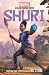 Shuri (Shuri: A Black Panther Novel #1)