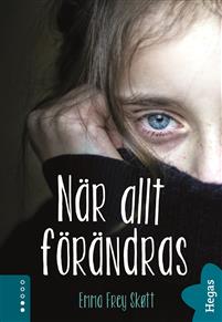 När allt förändras (Hardcover)