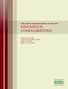 Measuring Implementation in Schools: Innovation Configurations